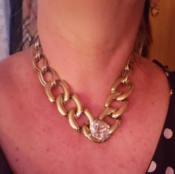 AEO chunky nacklace - Picture 7 of 8